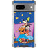 Disney Goofy and Max Google Pixel 8 Clear Case
